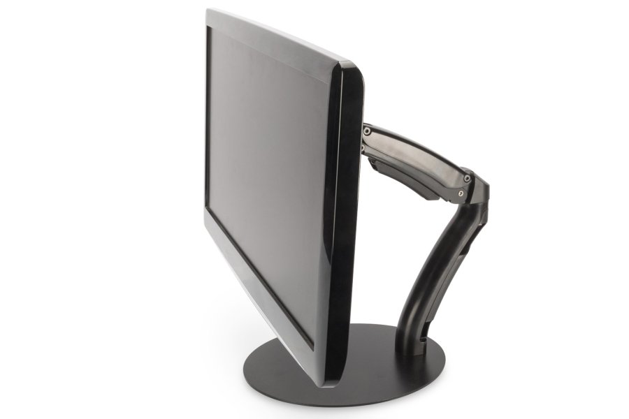 Digitus DA-90365 skrmbeslag og -stativer 68,6 cm (27