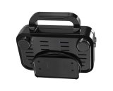 Breville sandwich-brdrister VST082X #2