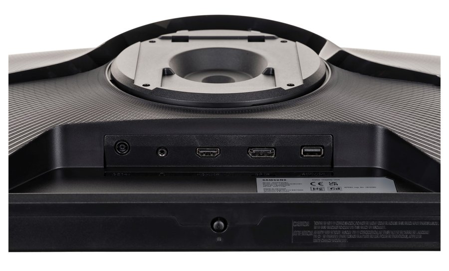 Samsung G30D computerskrm 61 cm (24