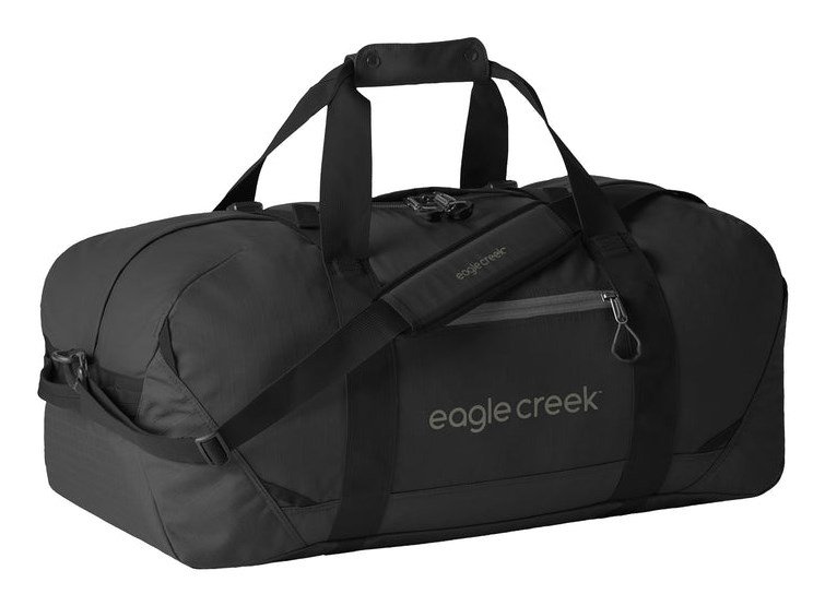 Eagle Creek No Matter What kjesk 60 L Polyester Sort #1