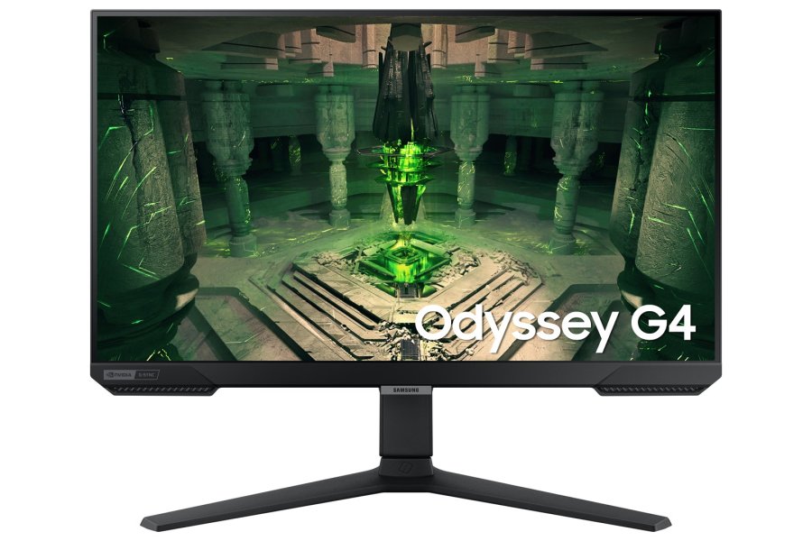 Samsung G40B computerskrm 63,5 cm (25