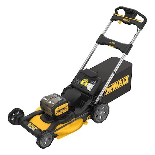 DeWALT DCMWP134N-XJ plneklipper #4