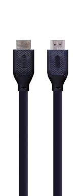 Gembird CC-HDMI8K-3M HDMI-kabel HDMI Type A (Standard) Sort #6
