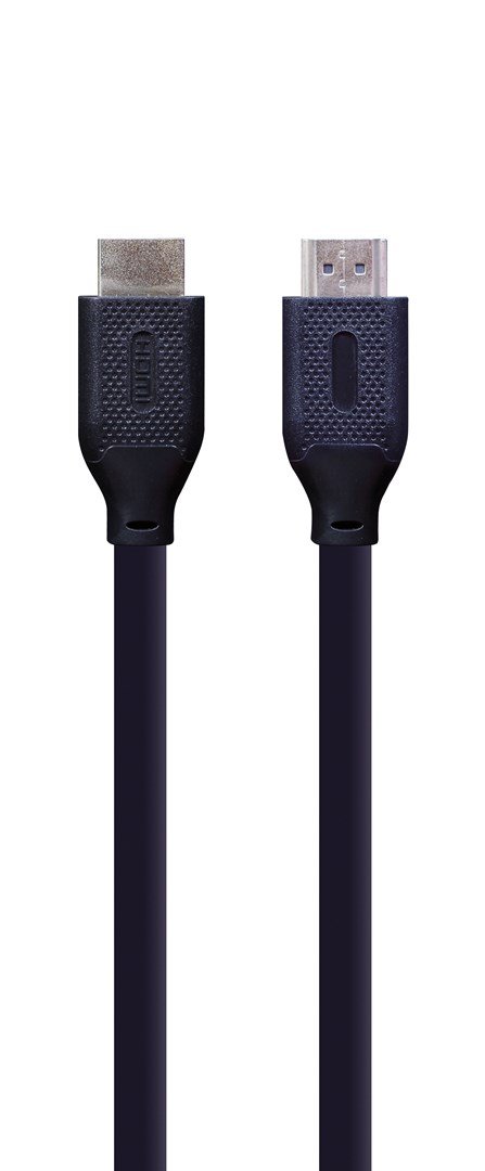 Gembird CC-HDMI8K-3M HDMI-kabel HDMI Type A (Standard) Sort #6