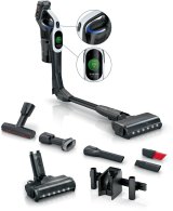 BOSCH hoover BCS 1041WAC UNLIMITED #1