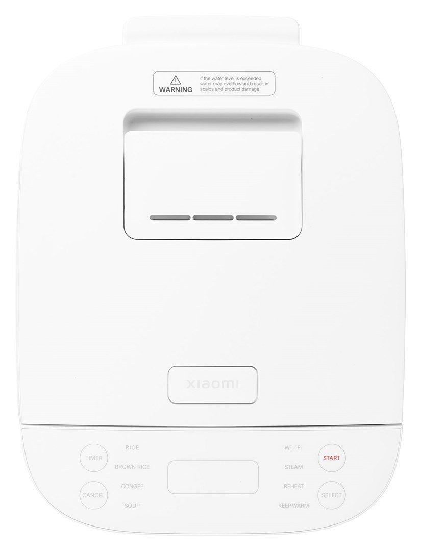 Xiaomi Smart Multifunctional Rice Cook #13
