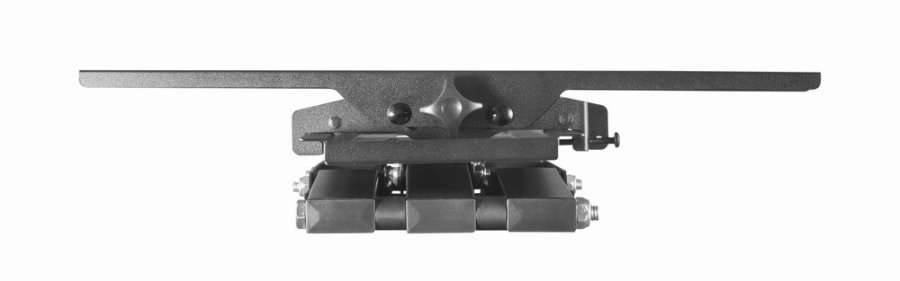 Gembird WM-70ST-01 tv-beslag 177,8 cm (70
