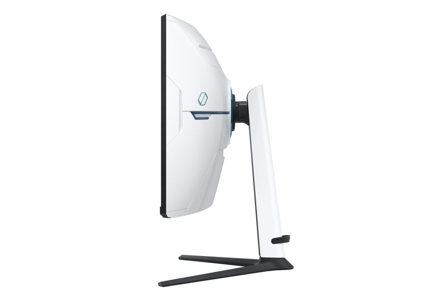 Samsung G85NB computerskrm 81,3 cm (32