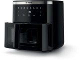 Bosch Serie 6 MAFS2671B frituregryde Enkelt 7,2 L Enkeltst�ende 1800 W Varmluftsteger Sort #5