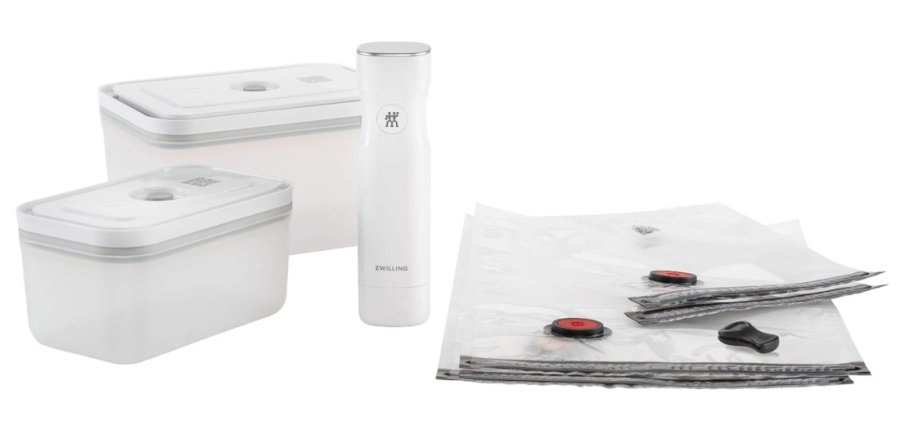 Plastik startst Zwilling Fresh & Save #1
