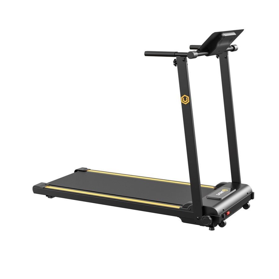 Urevo Foldi Mini black lbebnd 1002 x 410 mm 10 km/t #43