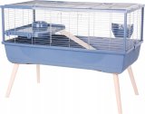 ZOLUX Neolife 100 blue - bur til tam cavia #1