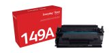Everyday sprt Toner by Xerox compatible with HP 149A (W1490A), Standard kapacitet #1