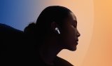 Apple AirPods 4 Headset Tr�dl�s I �rerne Opkald/Musik/Sport/Hverdag Bluetooth Hvid #4