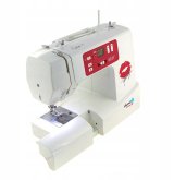 ucznik Marilyn HD Automatisk symaskine Elektromekanisk #7