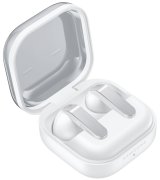 Samsung Galaxy Buds4 Headset Tr�dl�s I �rerne Opkald/musik Bluetooth Hvid #5
