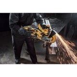 54V XR FV Angle Grinder 230mm 2x9Ah #7