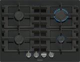 SIEMENS EN6B6PK40 Gaskomfur #1