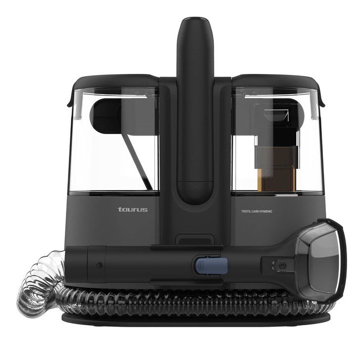 Taurus EST9489310L stvsuger Tr&vd 400 W #1