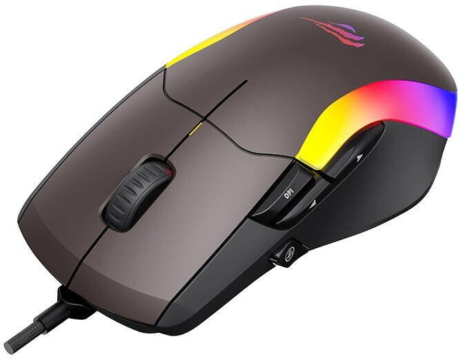 Havit  MS959S gaming-mus #2