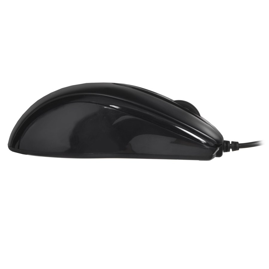 Activejet AMY-083 mus USB Type-A Optisk 1000 dpi Ambidextrous #7