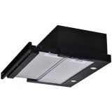 Akpo WK-7 Light Eco 50 kabinethtte Sort #4