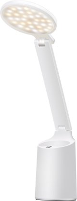 Activejet LED-bordlampe AJE-FUTURE Hvid #2