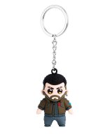 3D-nglering Good Loot Cyberpunk 2077 - V-Male #2