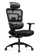 HUZARO COMBAT 7.0 GAMING STOL SORT #1