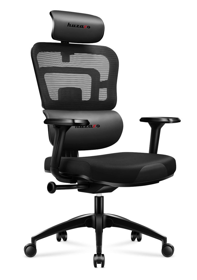 HUZARO COMBAT 7.0 GAMING STOL SORT #1