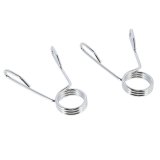 HMS Fitness GK214 2080 mm Swiss vgtstang #10