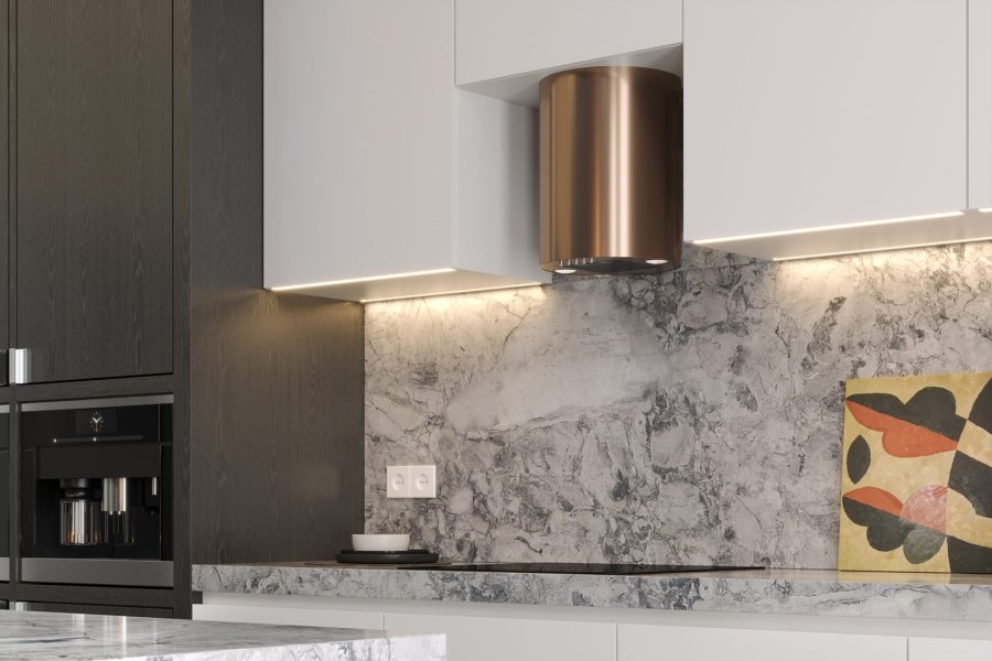 MAAN ELBA MINI WPB 431 GILDED SHEEN #3