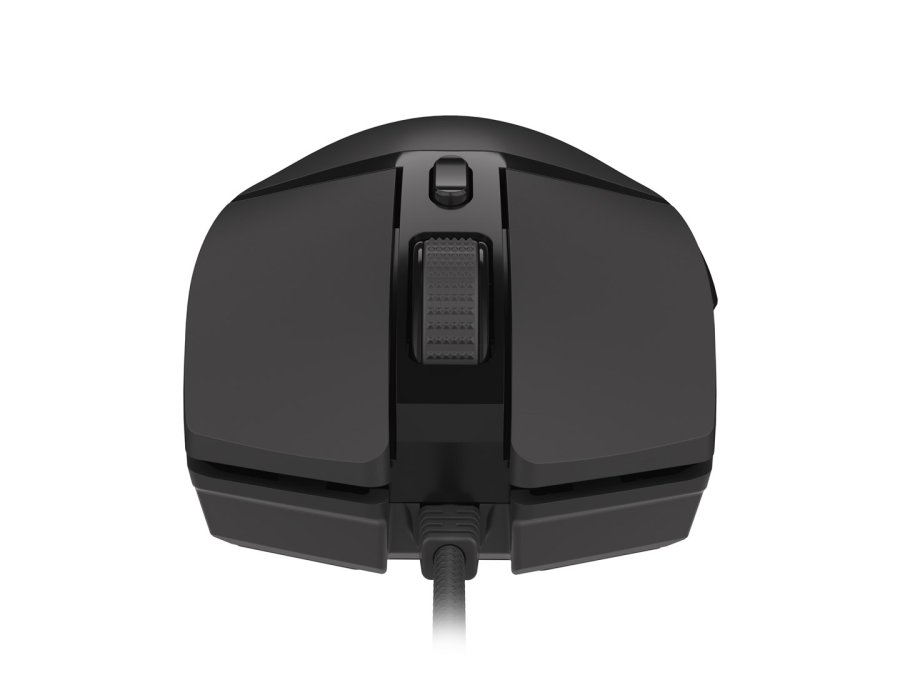 Genesis | Gaming Mouse | Krypton 220 | Wired | Black #8