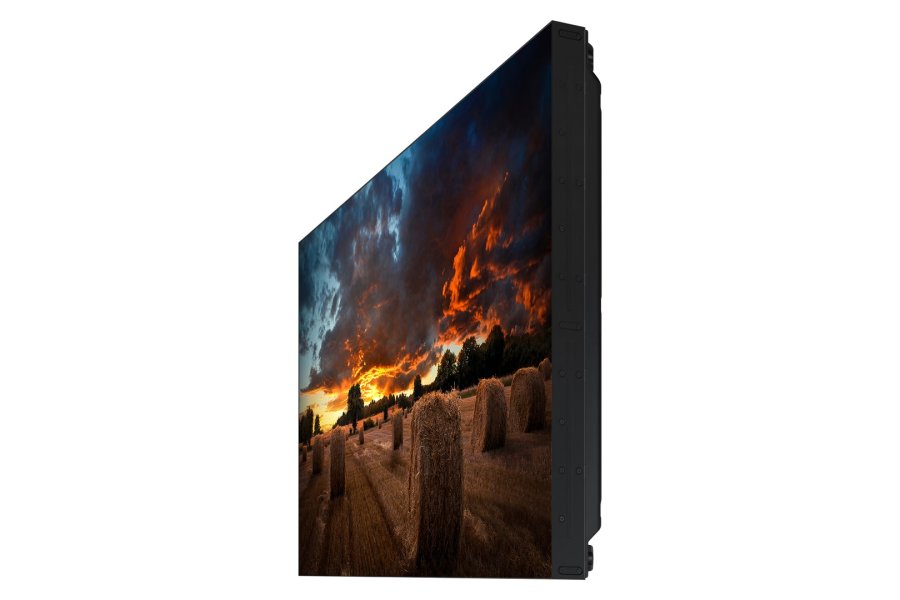 Samsung VM55B-U LED Indendrs #5