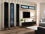 Cama RTV VIGO180 b/c TV stativ & underholdningscenter #9