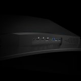 GIGABYTE AORUS CO49DQ computerskrm 124,5 cm (49