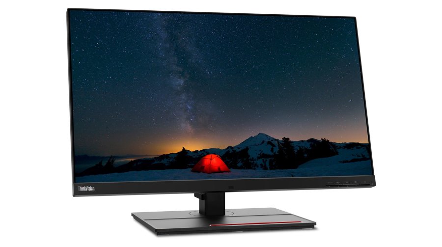 Lenovo ThinkVision P27u-20 computerskrm 68,6 cm (27
