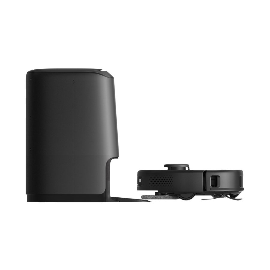 Eufy X9 Pro 0,41 L Sort #8