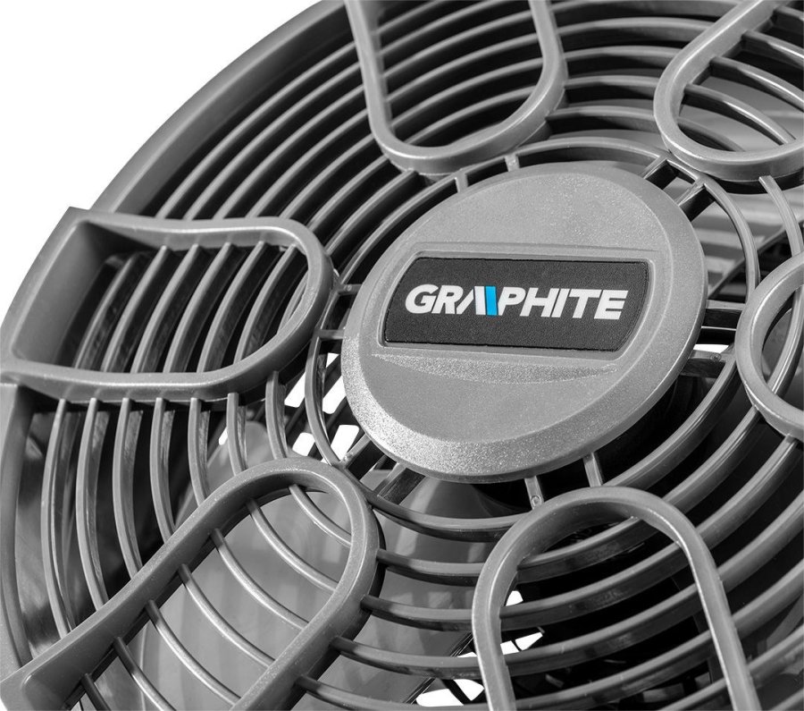 Graphite 58G080 ventilator #4