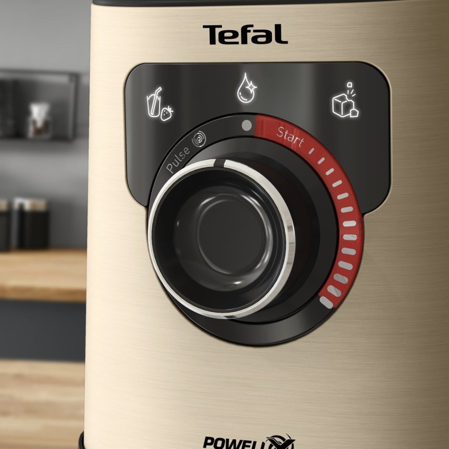Tefal Perfectmix+ BL871A 1,5 L Bordplade blender 1200 W #4