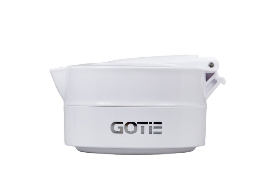 Gotie rejsekedel GCT-600B (600W, 0.6l) #11