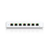 Ubiquiti Ultra 210W Administreret L2 Gigabit Ethernet (10/100/1000) Str�m over Ethernet (PoE) Hvid #2