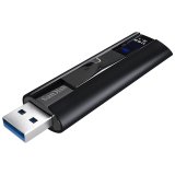 SanDisk Extreme Pro USB-ngle 128 GB USB Type-A 3.2 Gen 1 (3.1 Gen 1) Sort #1