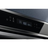 Electrolux EOE7P31X 72 L 3480 W A+ Sort, Rustfrit stl #4