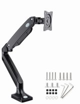 Gembird MA-DA1-03 skrmbeslag og -stativer 88,9 cm (35