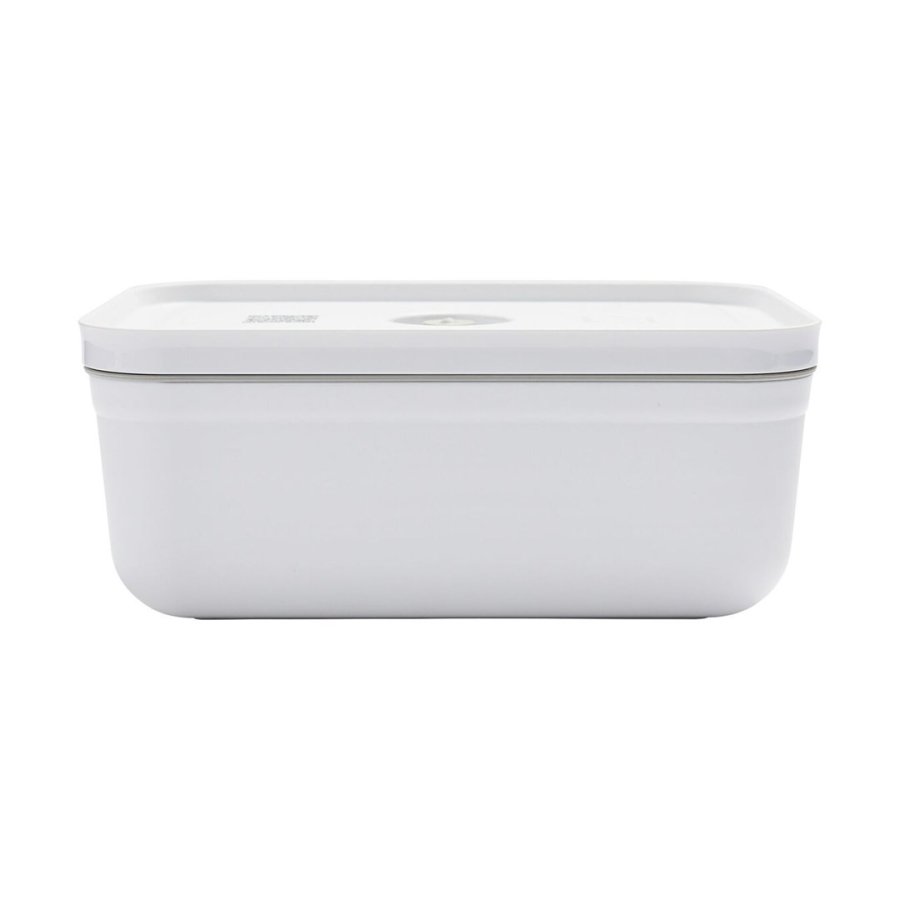 ZWILLING FRESH & SAVE Frokostbeholder 1,6 L Plast Gr, Hvid 1 stk #5