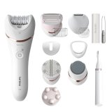 Philips Beauty Set Series 9000 BRE740/90 Til hele kroppen #1