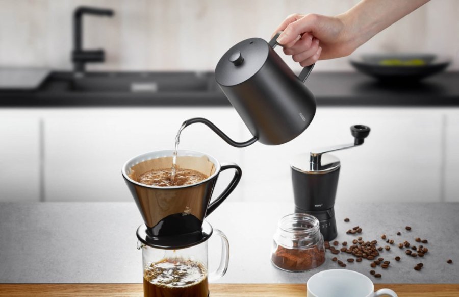 Ikke-el-kedel GEFU CINERO G-16055 #3