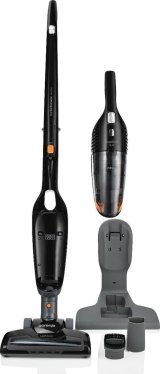 Gorenje SVC144FBK Stick vakuum Batteri Dry HEPA Posel�s 0,6 L Sort #2