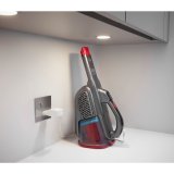 Black & Decker BHHV315J-QW hndholdt stvsuger Sort, Rd Posels #40